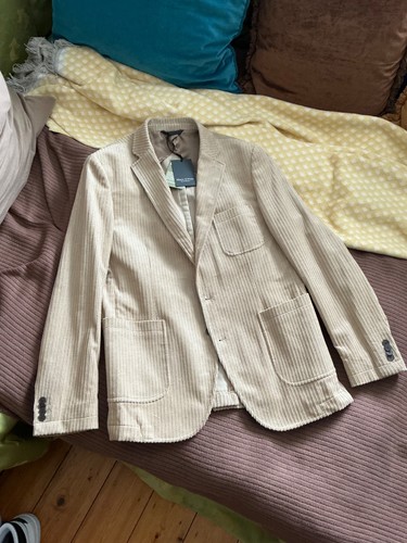 Marc polo cord jackett - marc,