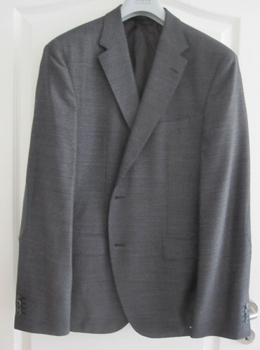 Hugo boss herren - gr., 54
