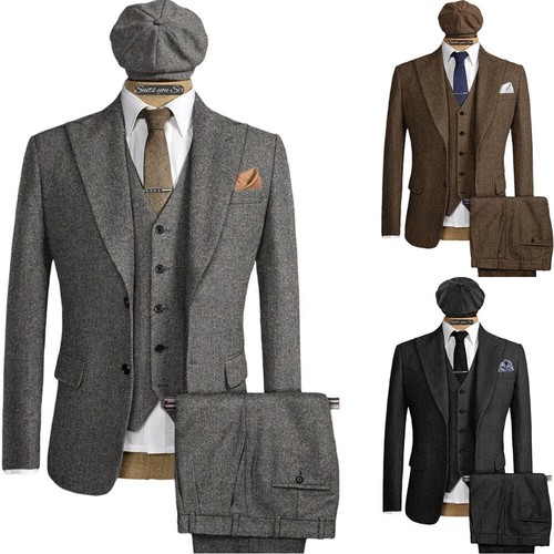 Herren einreihige anzugjacke - herren,